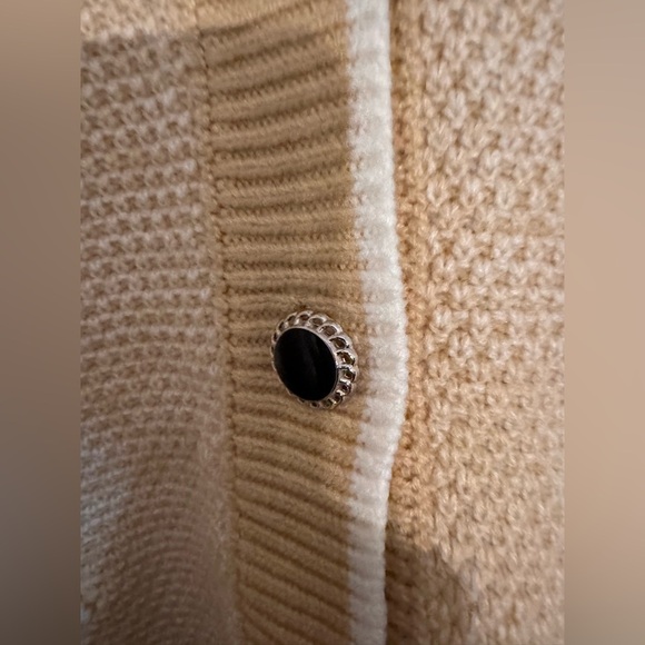 NWT Cardigan Sweaters V-Neck Button Down Womens Cardigan with Pockets - Picture 10 of 10